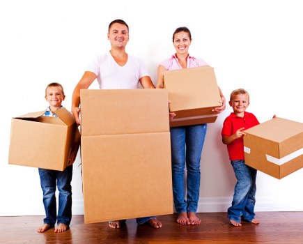 Queenspark Storage about us introduction and storage solutions