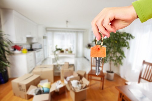 Queenspark Storage company profile and secure storage values