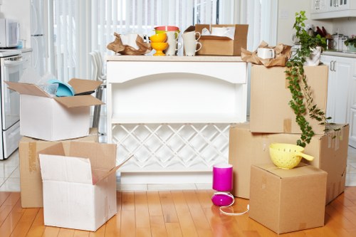 Free Queenspark Storage quote policy with clear pricing details