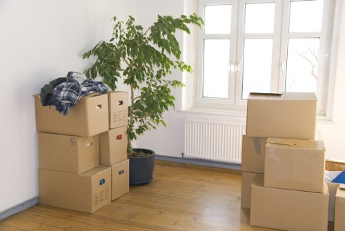 Queenspark Storage modern slavery statement introduction image