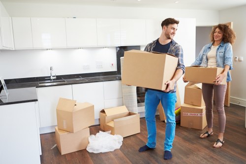 Flexible storage support for home and business needs