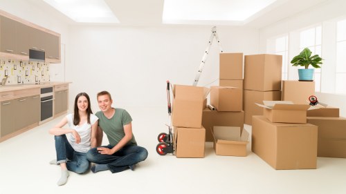 Notice of cancellation and termination terms for storage