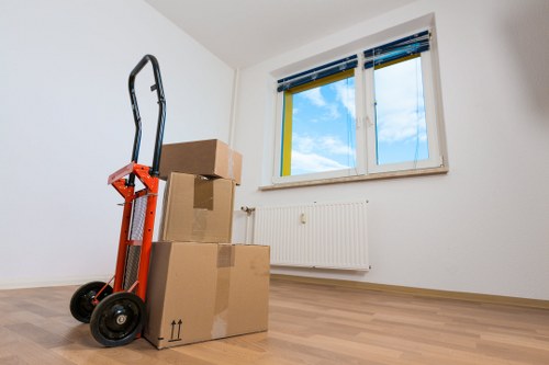 About Queenspark Storage helping create room for life and business