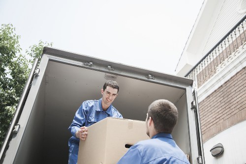 Business and personal storage solutions in Queenspark